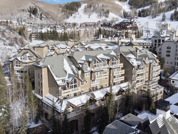 Fantastic Retreat set in the heart of Beaver Creek Village